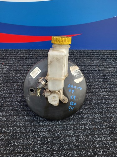 Depressore servofreno fiat - servofreno,