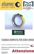 Corona Flangia Elsamec Per