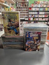 Thor - Serie completa #1-170 - Marvel Italia / Panini Comics - W