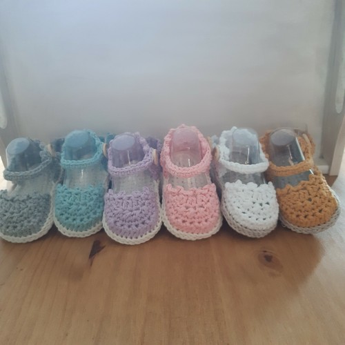 Sandali espadrillas