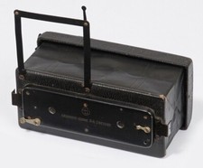 ✅ ERNEMANN LILIPUT STEREO