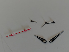 Zenith El Primero  hand set nos hand lancette sfere