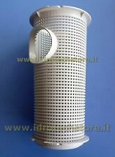 CESTELLO PREFILTRO POMPA ESPA