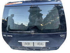 Portellone posteriore Mercedes ML 270 2004