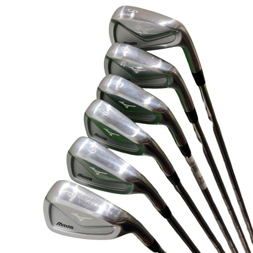 Mizuno set ferri flex - set,