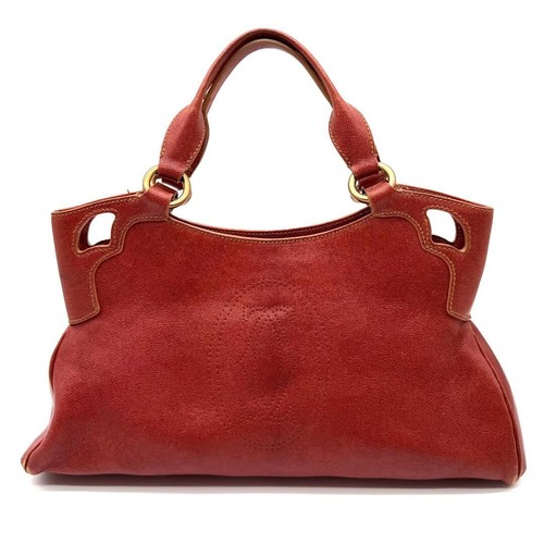 Borsa mano cartier marcello - cartier,