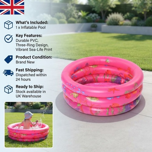 Piscina gonfiabile multiuso - , 70