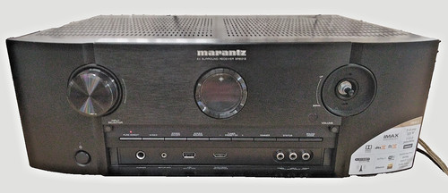 Marantz ricevitore sr6013 - av,