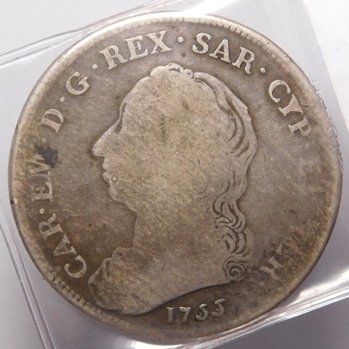 Savoia carlo emanuele iii - savoia,