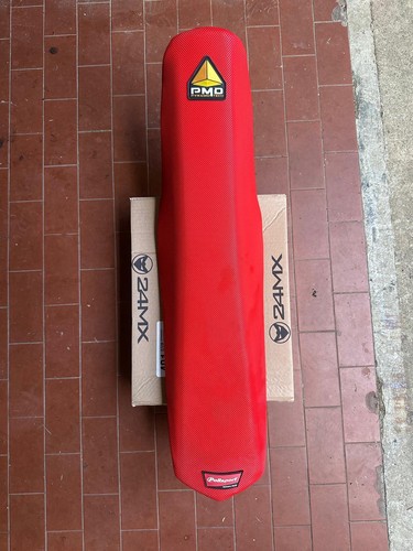 Sella completa polisport - sella,