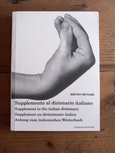 Opera munari bruno - opera,