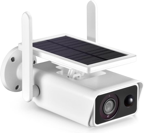 Telecamera sicurezza - di,