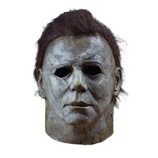 Costume maschera in lattice