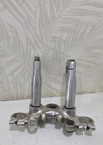 Piastra superiore sterzo riser - superiore,