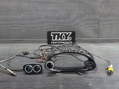 Kit manometri honda integra - honda,