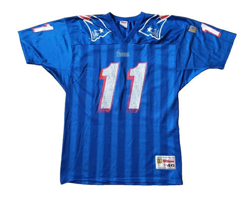 Drew bledsoe new - bledsoe, england