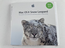 Apple mac snow - apple,