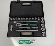 Stahlwille Set di chiavi a