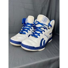 Rare 1987 Reebok Mens Hightop