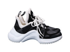 Sneakers LOUIS VUITTON DONNA