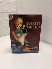 Pc Game Big Box Tomb Raider II Il Pugnale Di Xian