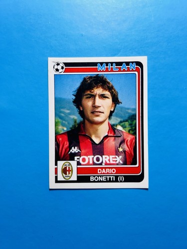 Figurina calciatori panini - figurina,