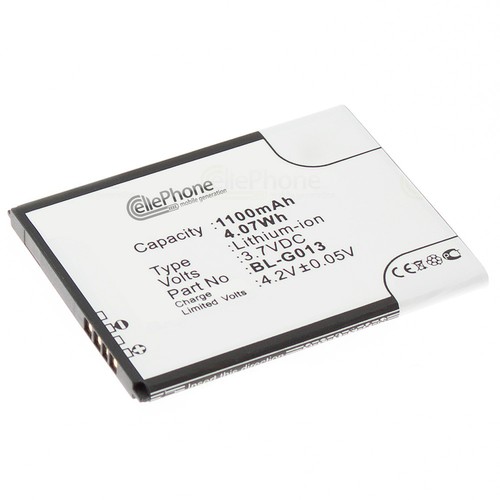 Batteria ion per gionee - li-ion,
