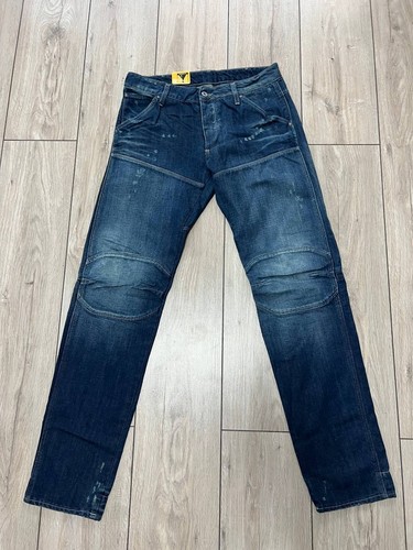 Jeans uomo star raw - g-star,