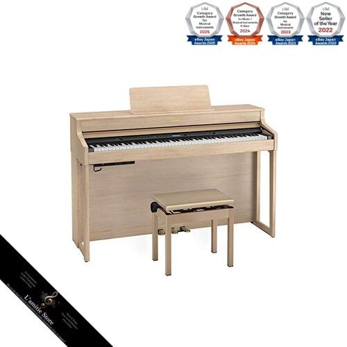 Pianoforte digitale roland - pianoforte,