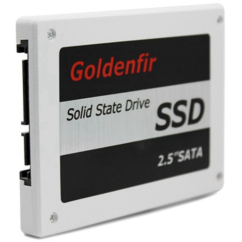 Goldenfir ssd 128 - gb,