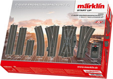 Märklin 24905 - C5-