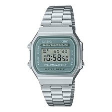 Orologio CASIO A168WA-3AYES