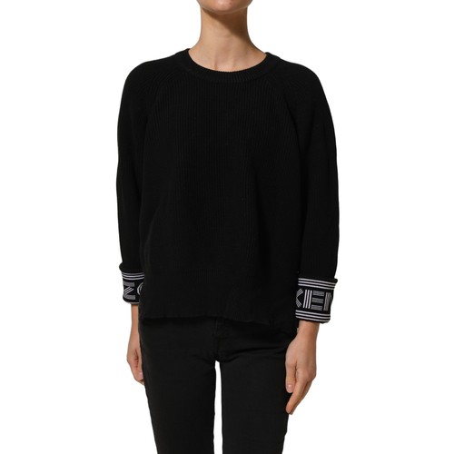 Top kenzo nero - top, a