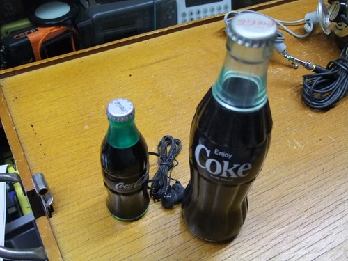 Radio cola - cola,