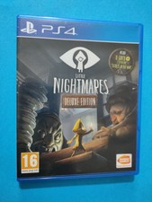 LITTLE NIGHTMARES DELUXE