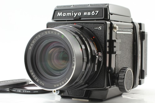 Quasi come nuovo mamiya - 【quasi,