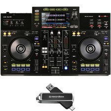 Pioneer DJ XDJ-RR Digital DJ