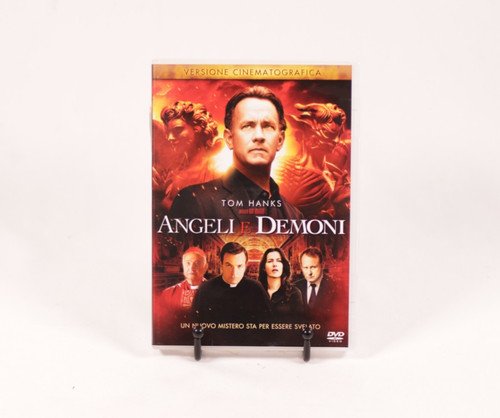 Angeli demoni 2009 - angeli,