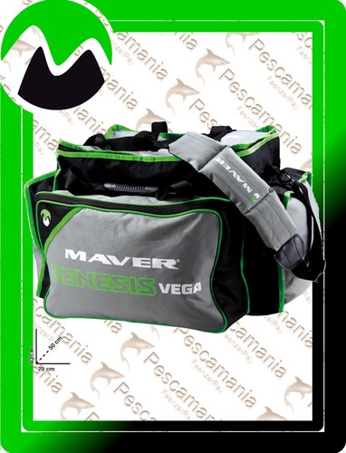 Maver borsa genesis vega - genesis,