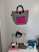 7 New Victoria’s Secret