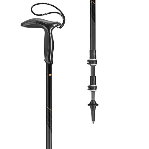 Leki legend black carbon - leki,