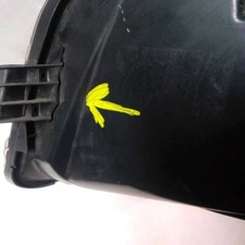 DX. PROIETTORE FIAT PANDA 3U