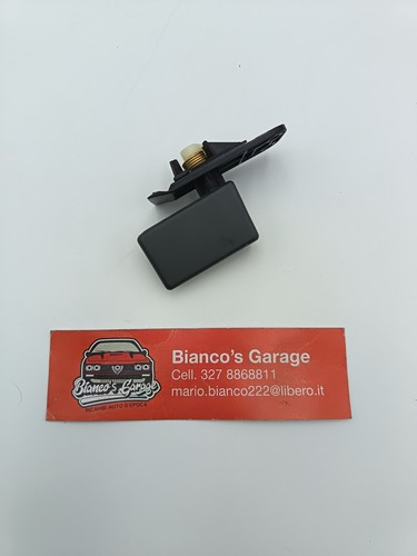 Maniglia apriporta grigia fiat - apriporta,