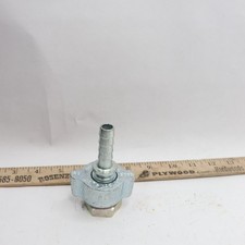 Giunto terra dixon npt - terra,