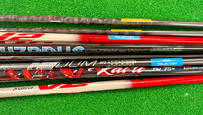 ALBERI FAIRWAY IN LEGNO