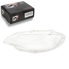 Disco Dispersione Fanale Vetro Copertura SX per BMW X6 E71 E72 2007-2014