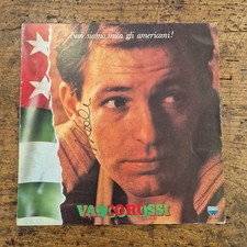 LP Vasco Rossi - Non Siamo