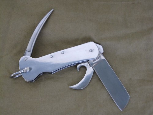 Coltello marinaio - coltello, da