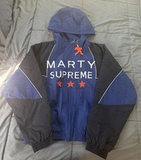 NAHMIAS x MARTY SUPREME A24