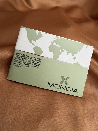 Mondia zenith 80 s - , 80’s
